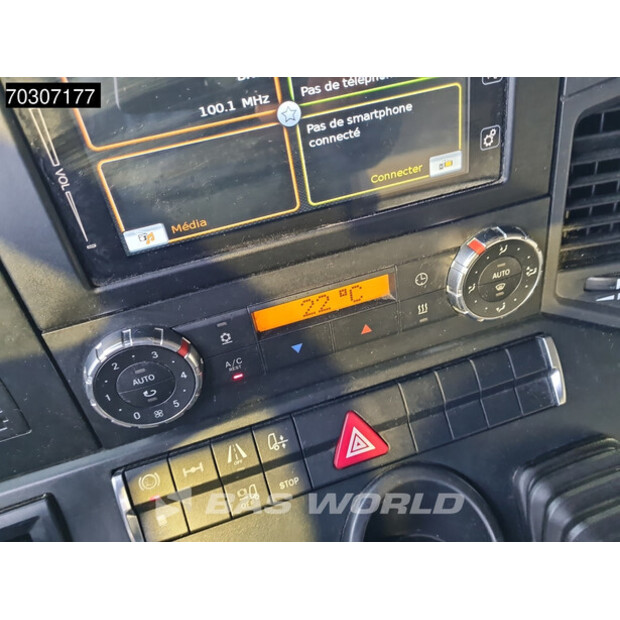 2018 Mercedes-Benz ACTROS 1948-45051659