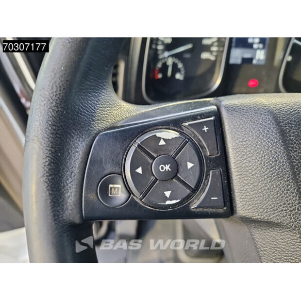 2018 Mercedes-Benz ACTROS 1948-45051662