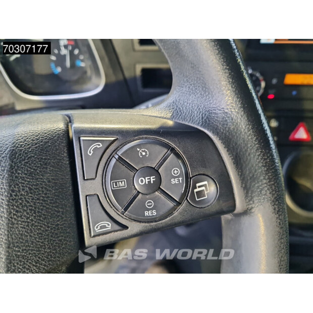 2018 Mercedes-Benz ACTROS 1948-45051663