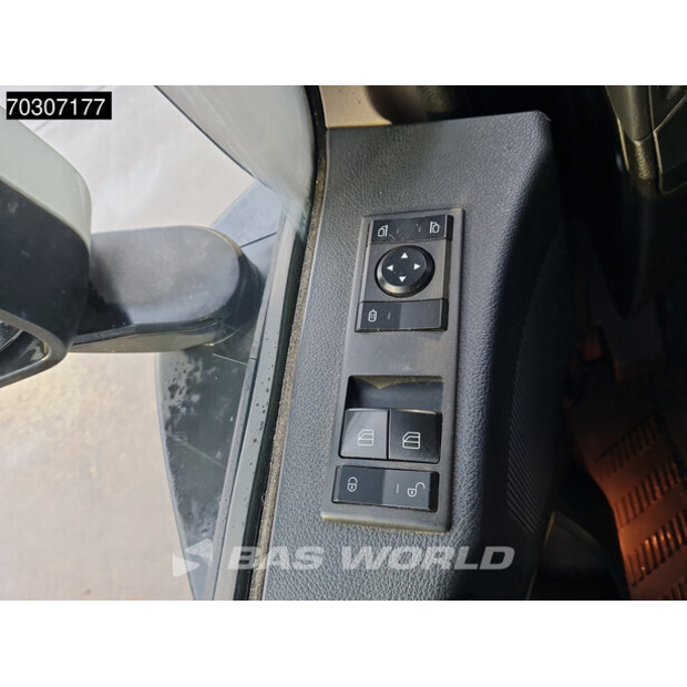 2018 Mercedes-Benz ACTROS 1948-45051664