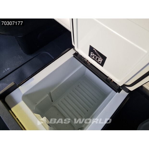 2018 Mercedes-Benz ACTROS 1948-45051665