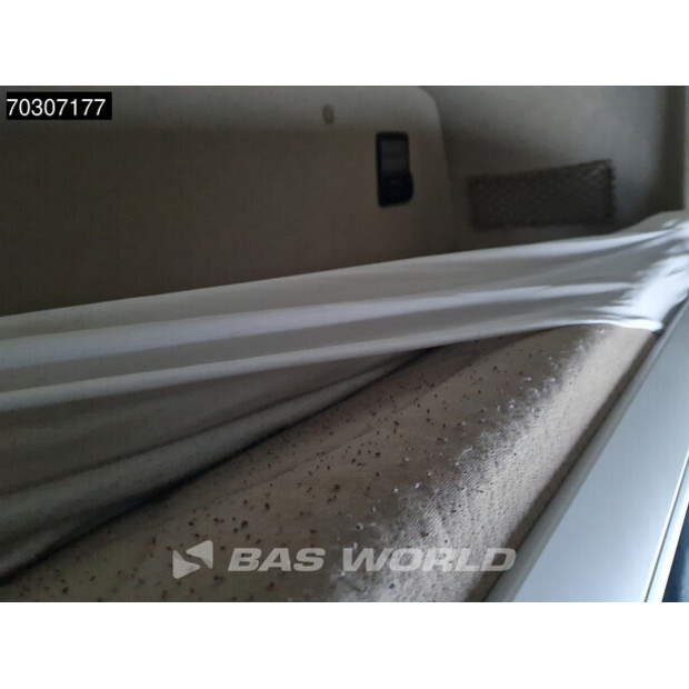 2018 Mercedes-Benz ACTROS 1948-45051666