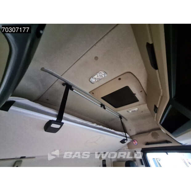 2018 Mercedes-Benz ACTROS 1948-45051668