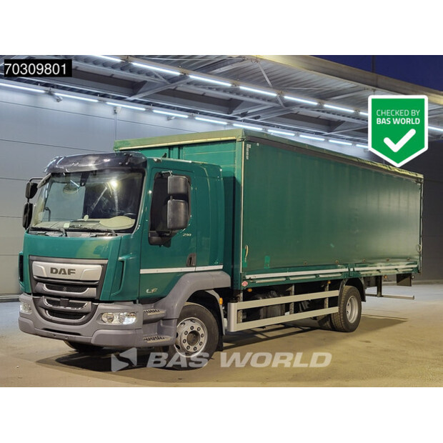 2018 DAF LF 290-45051686