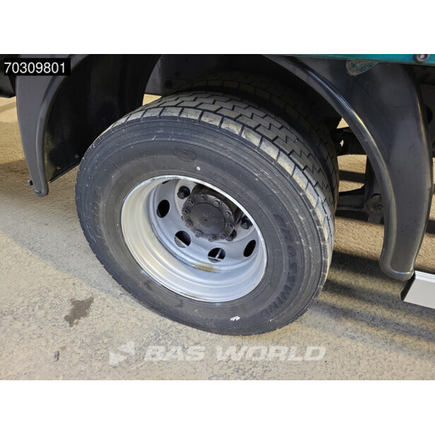 2018 DAF LF 290-45051700