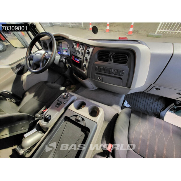 2018 DAF LF 290-45051701