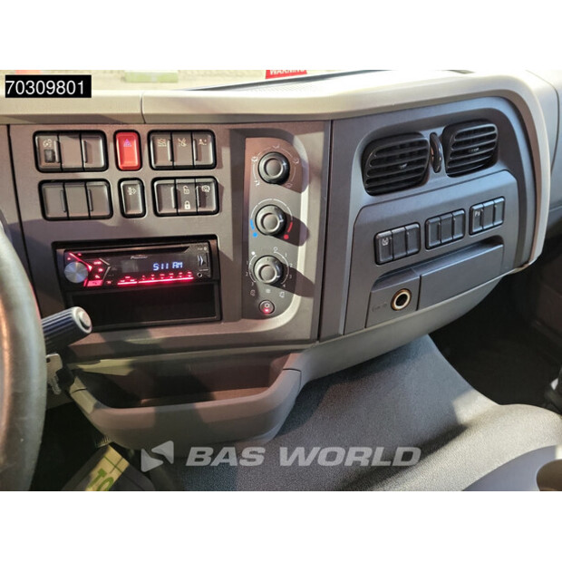 2018 DAF LF 290-45051705