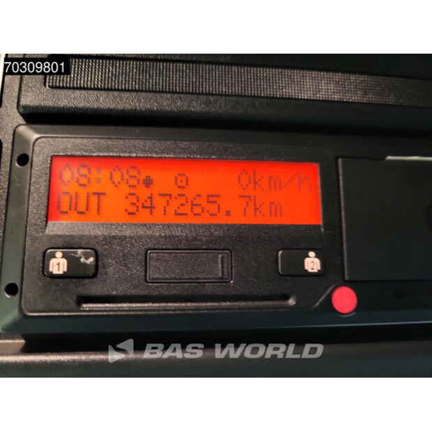 2018 DAF LF 290-45051708