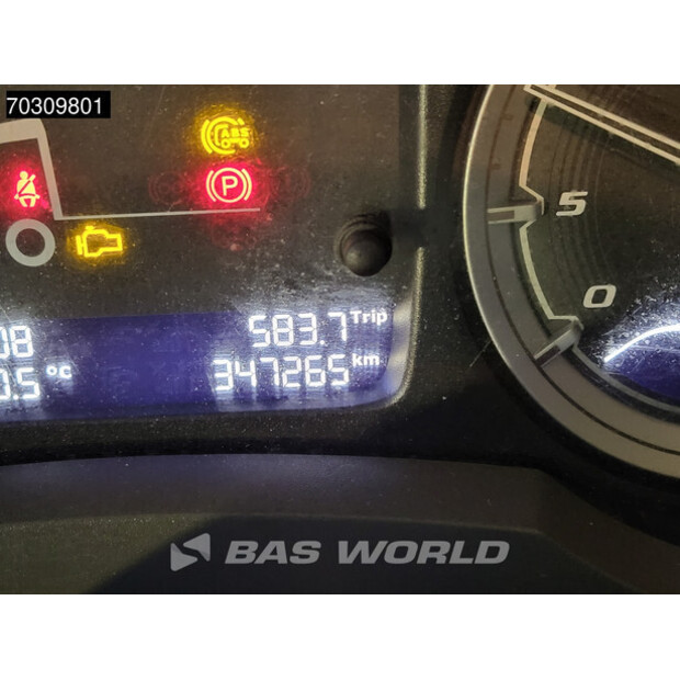 2018 DAF LF 290-45051709