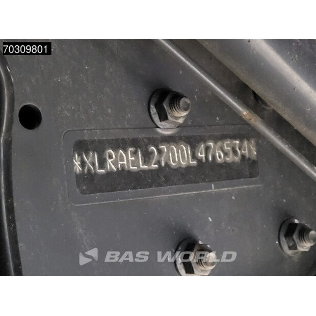 2018 DAF LF 290-45051711