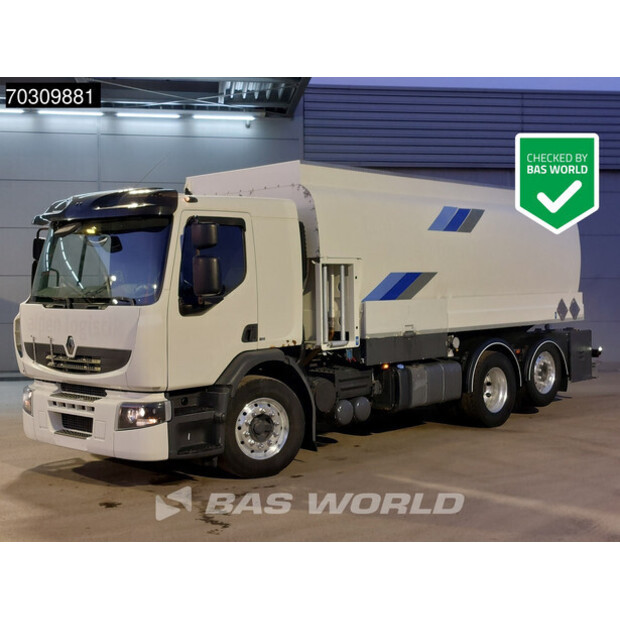 2014 رينو Premium 430-45051723