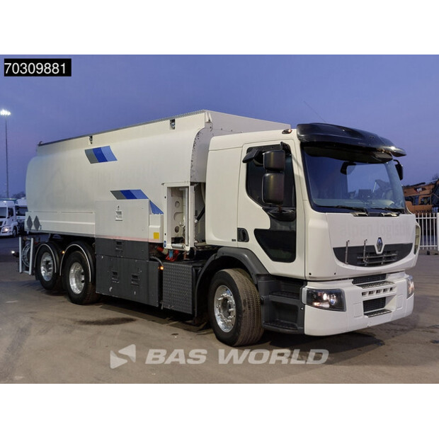 2014 رينو Premium 430-45051725