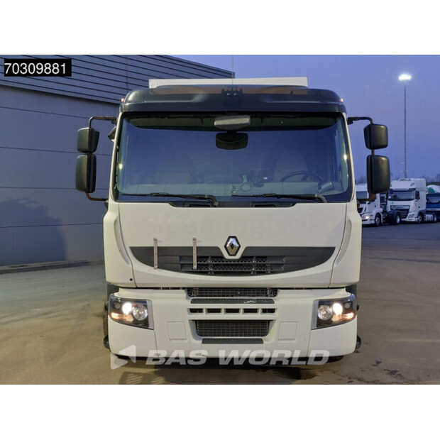 2014 رينو Premium 430-45051728