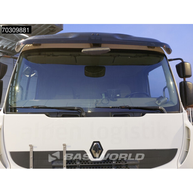 2014 رينو Premium 430-45051729