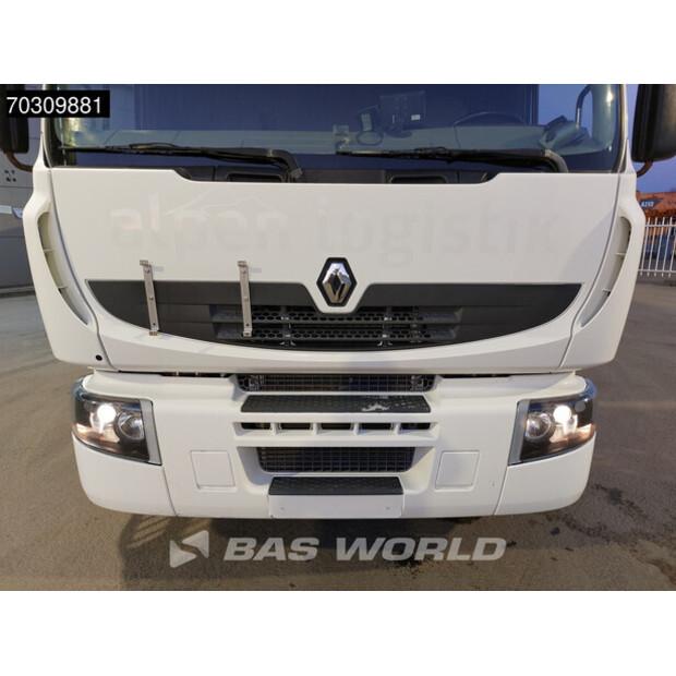 2014 رينو Premium 430-45051730