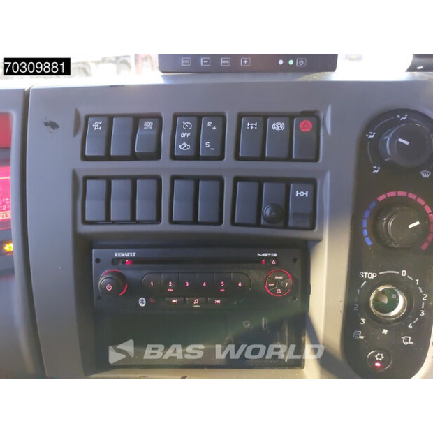 2014 رينو Premium 430-45051763