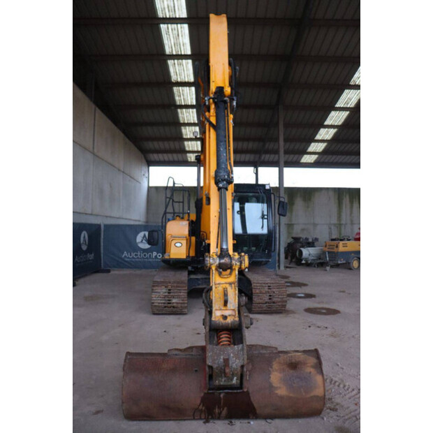 2018 JCB JS130LC-45051764