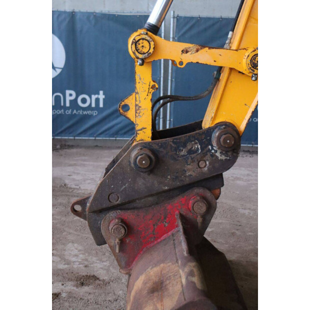 2018 JCB JS130LC-45051776