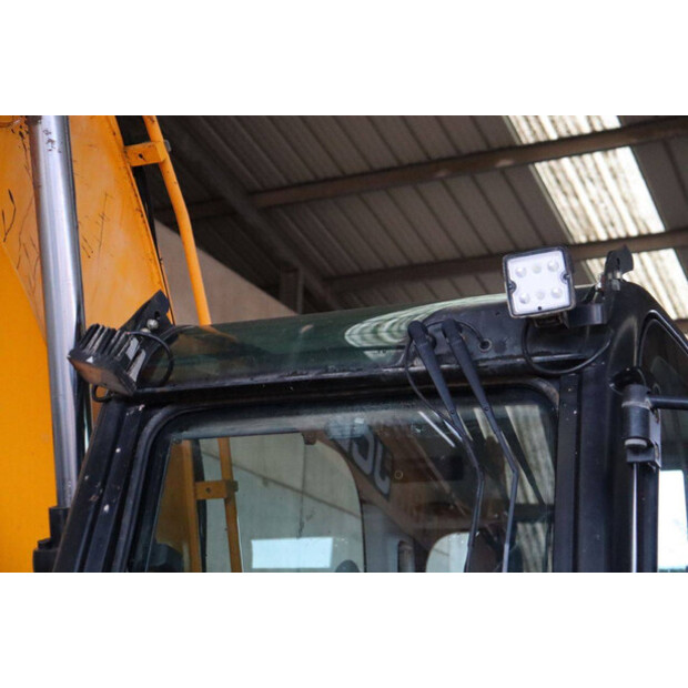 2018 JCB JS130LC-45051782