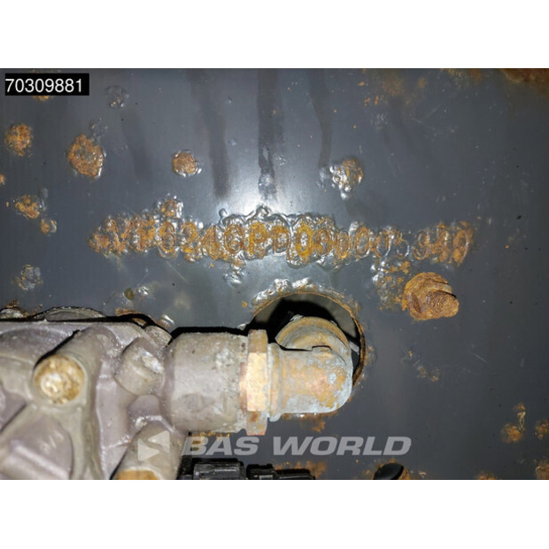 2014 رينو Premium 430-45051783