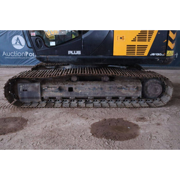 2018 JCB JS130LC-45051784