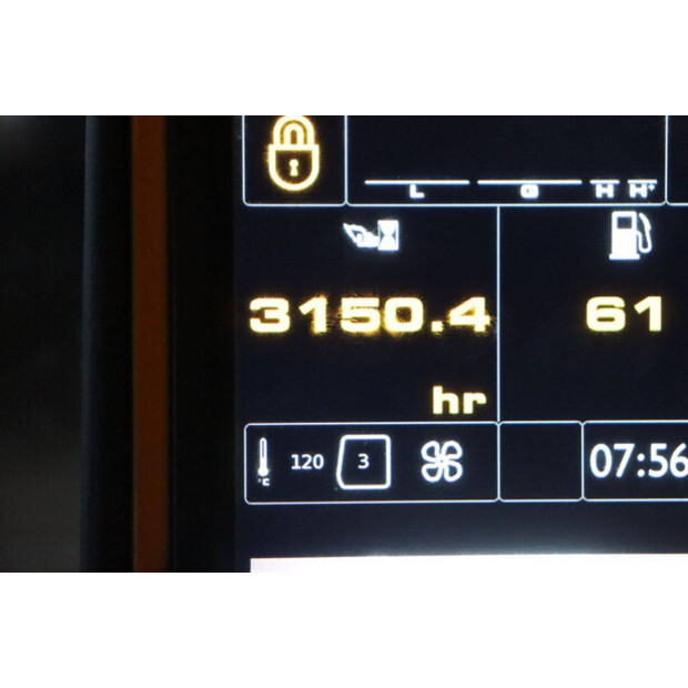 2018 JCB JS130LC-45051803