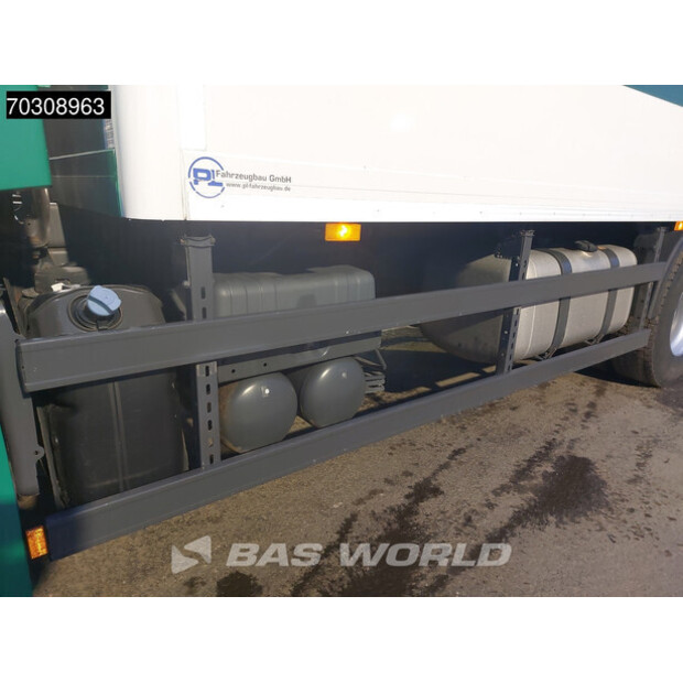 2017 مرسيدس بنز ACTROS 2542-45051814