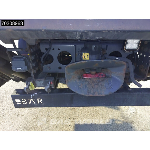 2017 مرسيدس بنز ACTROS 2542-45051821