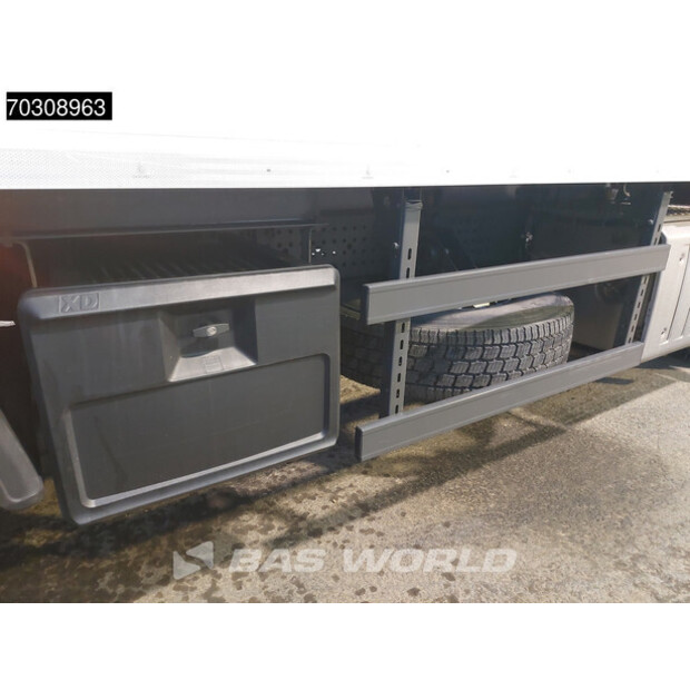 2017 مرسيدس بنز ACTROS 2542-45051831