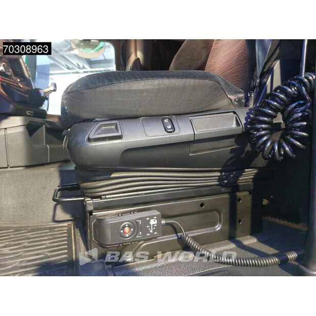 2017 مرسيدس بنز ACTROS 2542-45051837