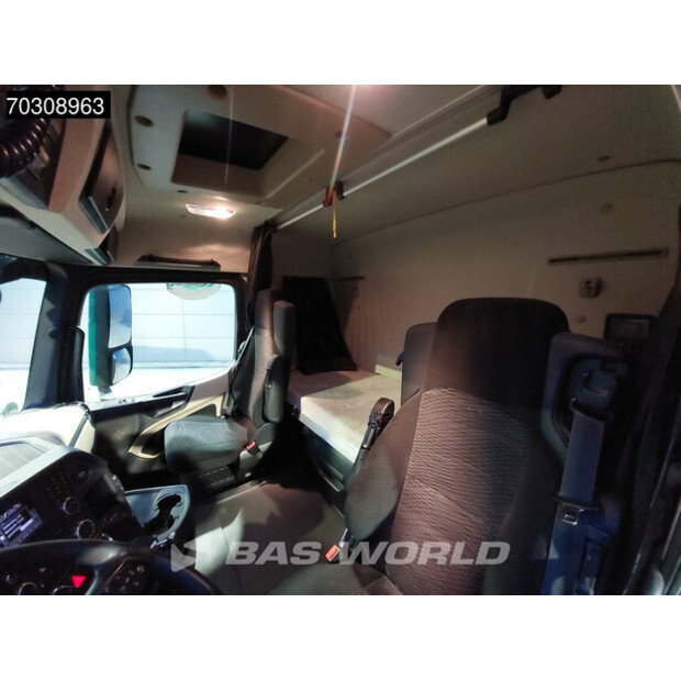 2017 مرسيدس بنز ACTROS 2542-45051838