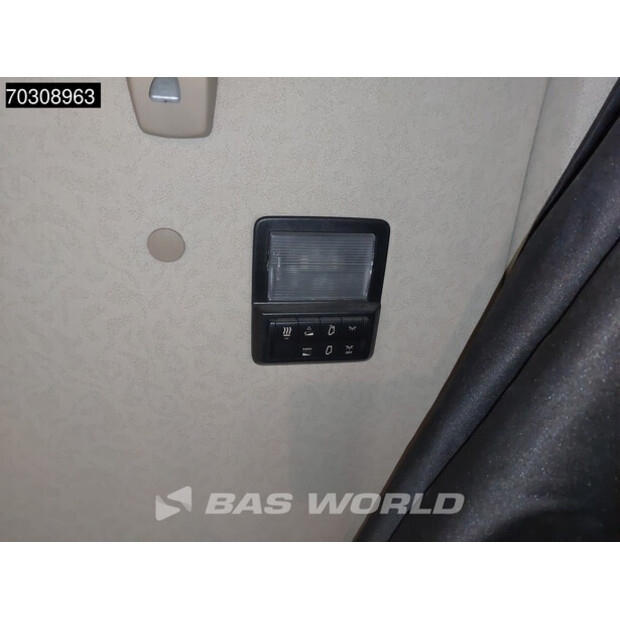 2017 مرسيدس بنز ACTROS 2542-45051841