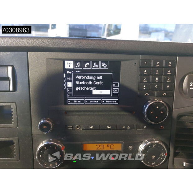 2017 مرسيدس بنز ACTROS 2542-45051843