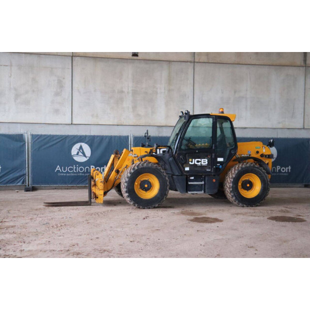 2018 JCB 541-70-45051844