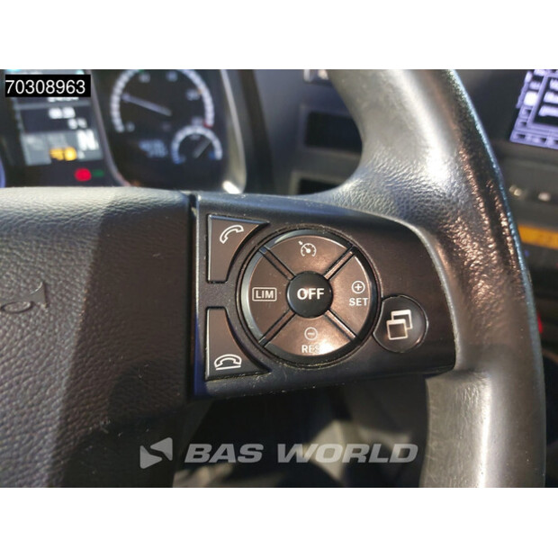 2017 مرسيدس بنز ACTROS 2542-45051845