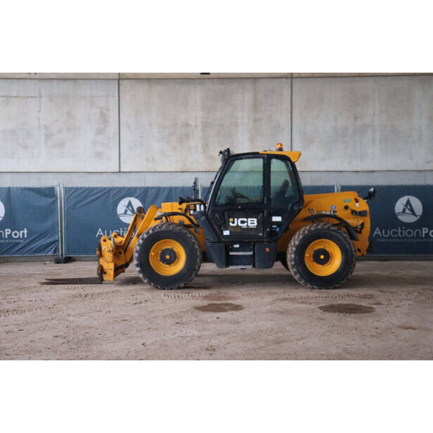 2018 JCB 541-70-45051846