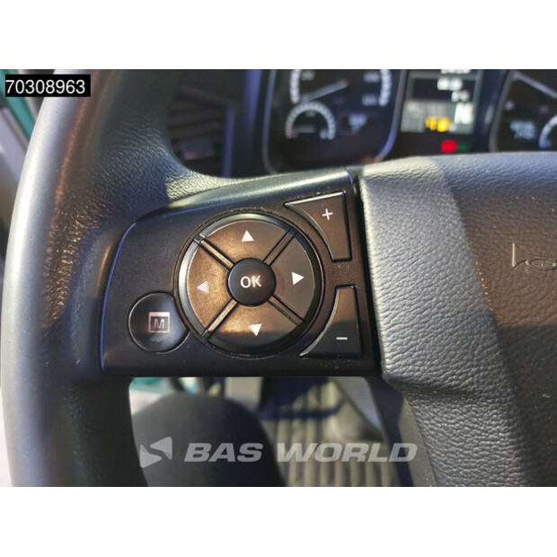 2017 مرسيدس بنز ACTROS 2542-45051847