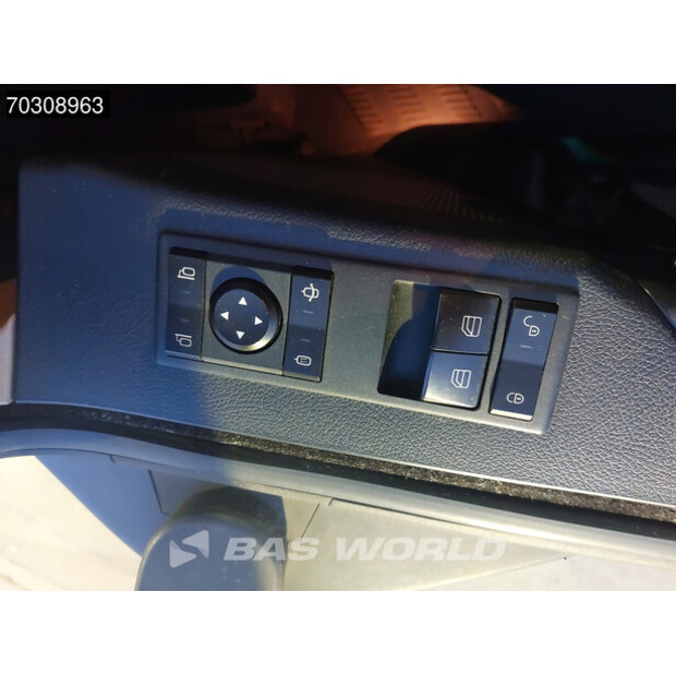 2017 مرسيدس بنز ACTROS 2542-45051853