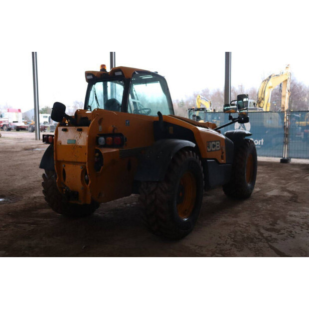 2018 JCB 541-70-45051854