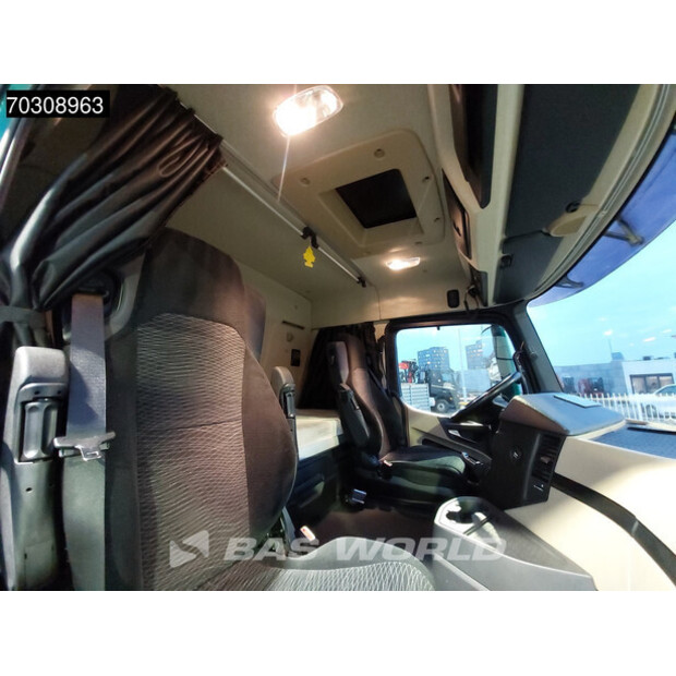 2017 مرسيدس بنز ACTROS 2542-45051855