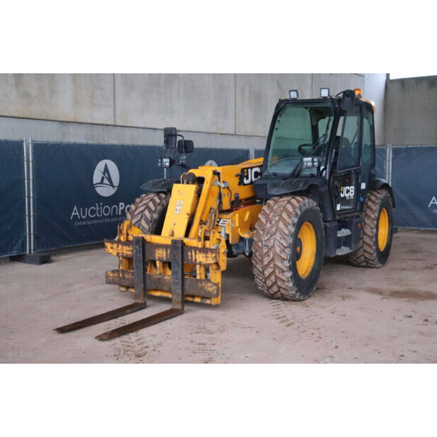 2018 JCB 541-70-45051860