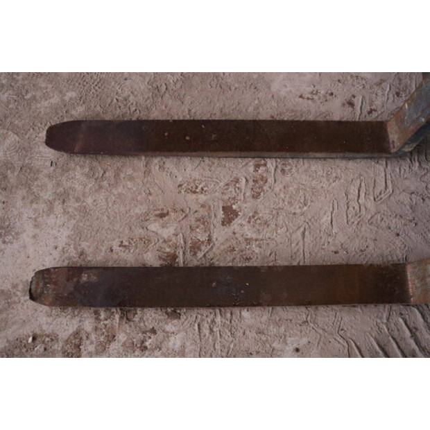 2018 JCB 541-70-45051864