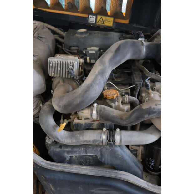 2018 JCB 541-70-45051878