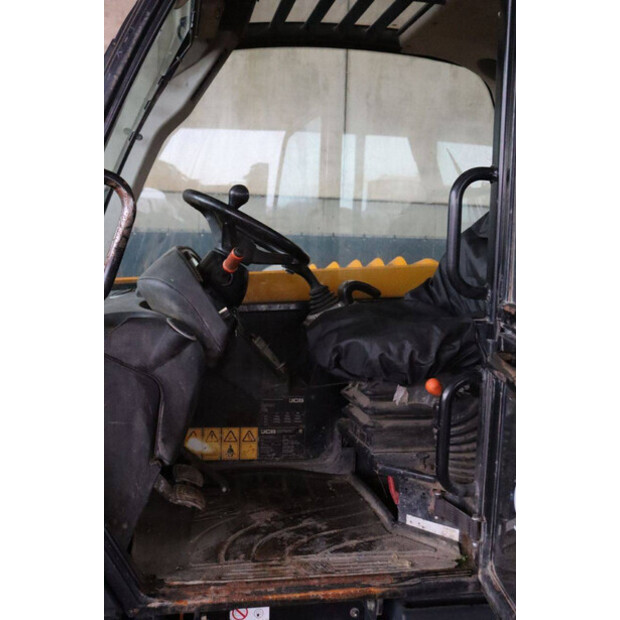 2018 JCB 541-70-45051879