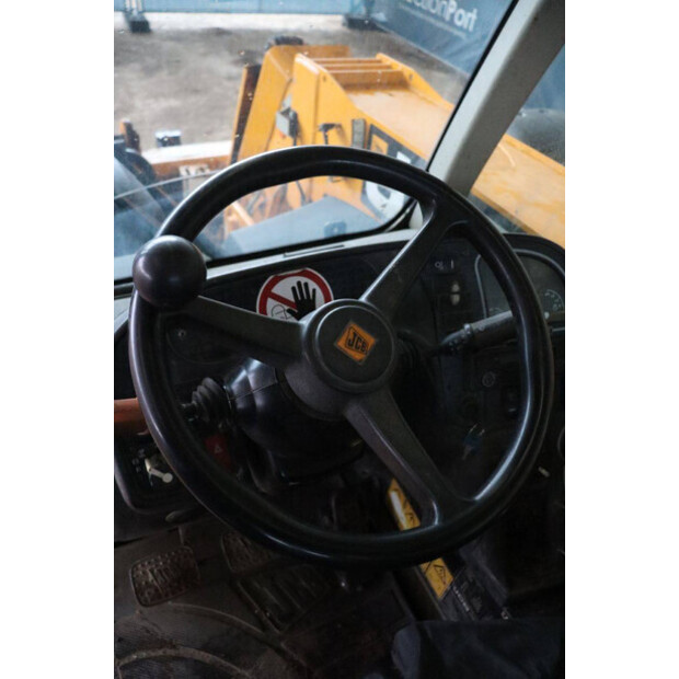 2018 JCB 541-70-45051883