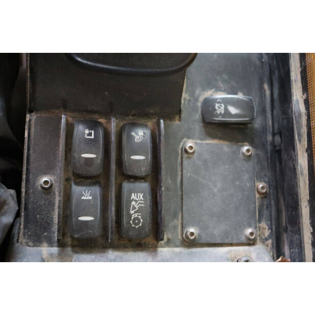 2018 JCB 541-70-45051885