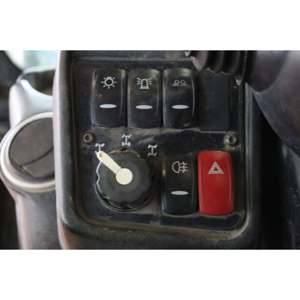 2018 JCB 541-70-45051888