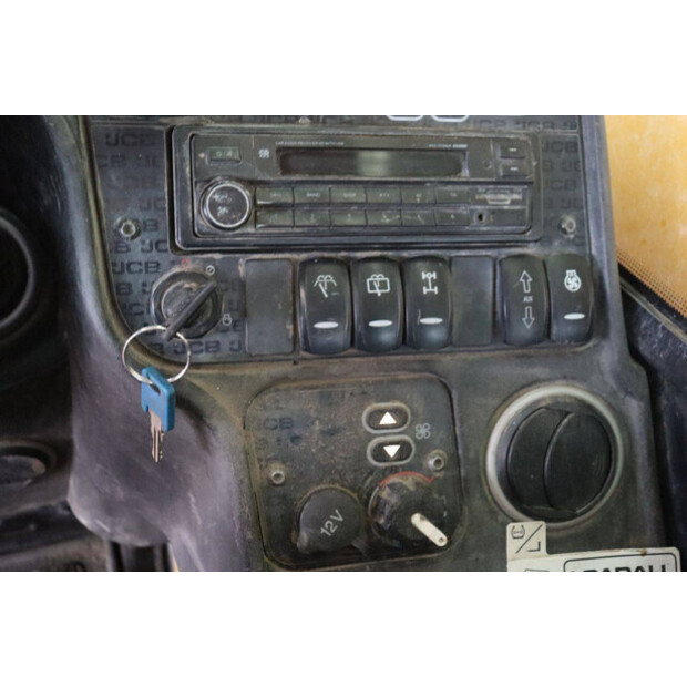 2018 JCB 541-70-45051889