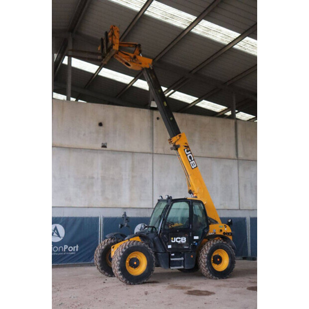 2018 JCB 541-70-45051894