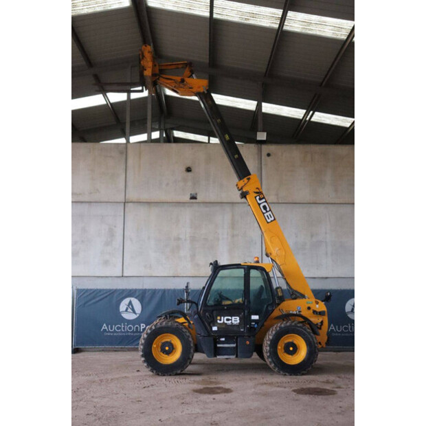 2018 JCB 541-70-45051895